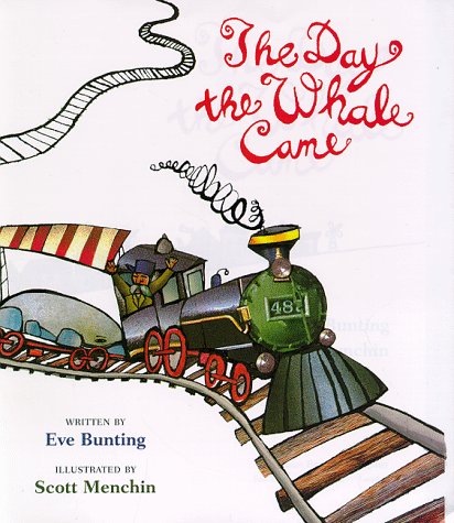 The Day the Whale Came