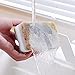 Dishwashing Sponge 3 5pcs/Set Scrubber Oil Remover for Home Kitchen Dishes Bowls Pots Multifunction
