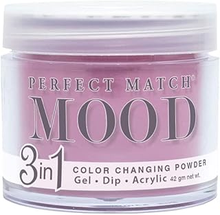 Perfect Match Mood Powder â€“ Twilight Skies (PMMCP24)