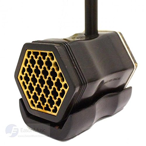 Eason Music Popular Grade Shanghai Ebony Erhu - Image 5