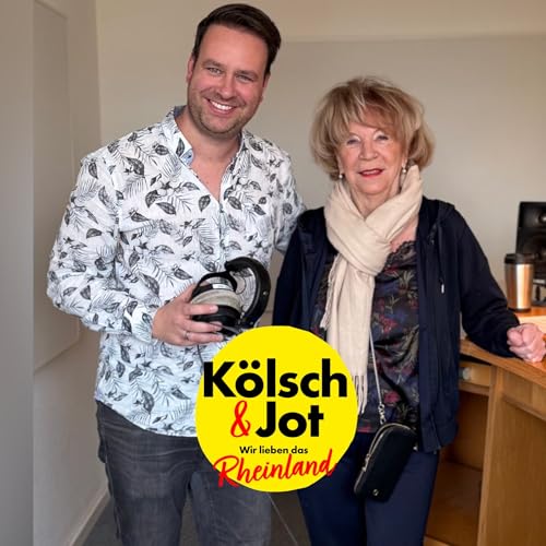 #130 Ehrenamt f&uuml;r die Iwigkeit - Marlies Stockhorst copertina