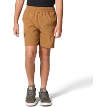 Carhartt Boys' Rugged Flex Ripstop Cargo Work Short