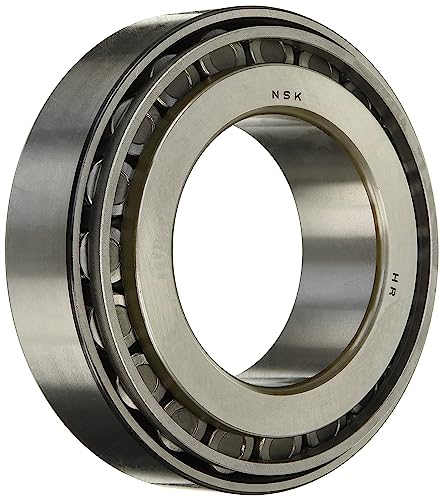 日本精工 単列円すいころ軸受 30216P5 2個 単列円すいころ軸受 NSK(日本精工) アンギュラベアリング