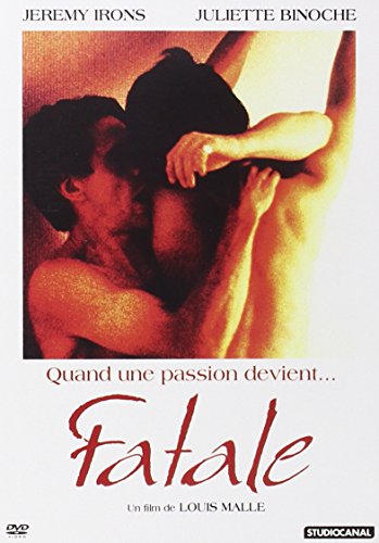 FATALE - DVD