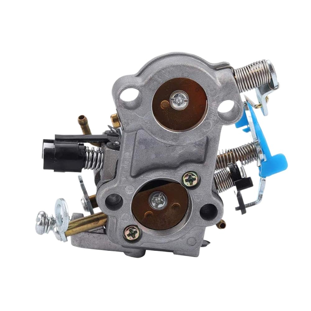 Vergaser-Ersatz für Walbro WTA-29, kompatibel mit Husqvarna 455E