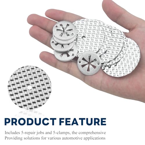 Lista de Placas de protección contra el calor los mejores 5. 8 Imagen adicional