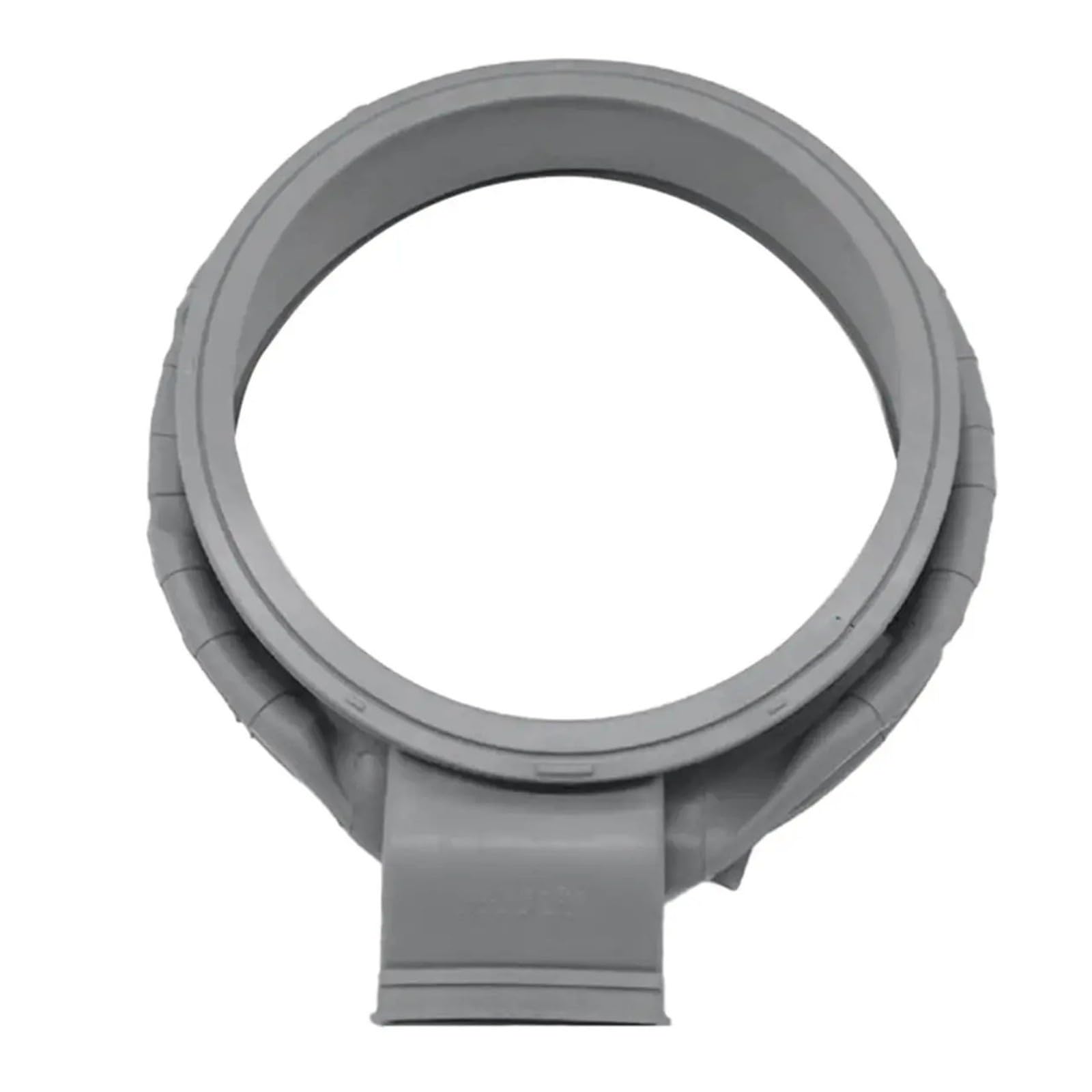 Anillo De Sellado De Puerta De Lavadora, Compatible Con Samsung, Junta De Puerta De Piezas De Arandela De Goma De Sellado De DC64-03235A De Lavadora reemplazar