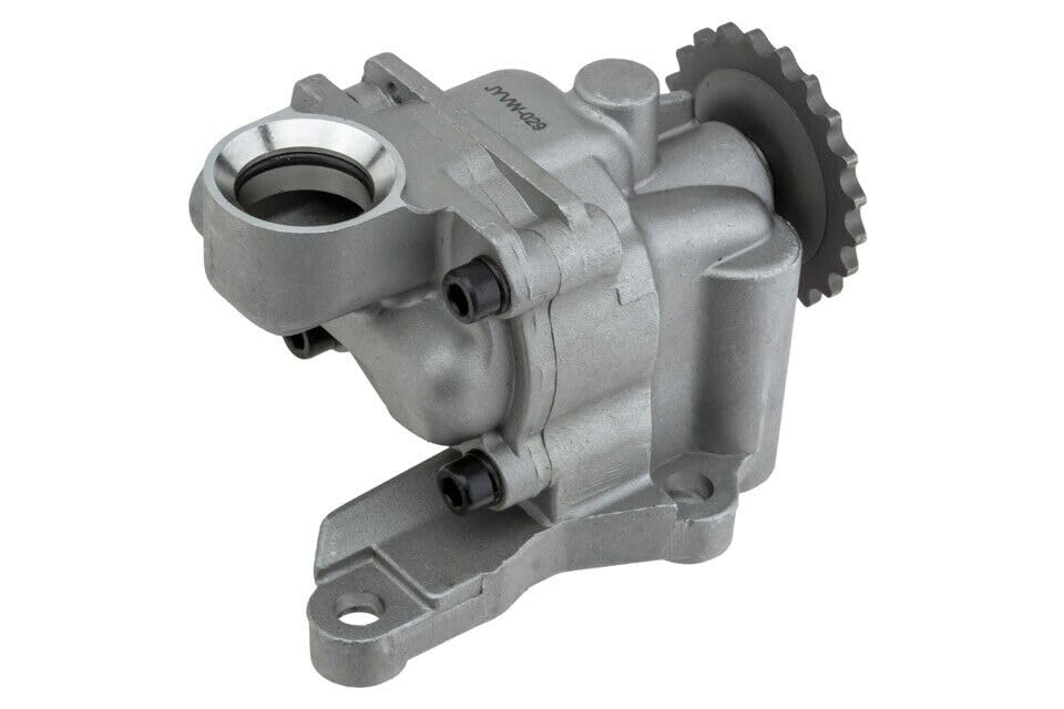 Bomba de aceite de motor para turismos VW Fox 1.4 TDI recambio del bloque