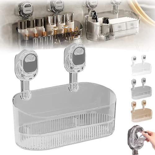 Boîte de rangement sans perçage pour optimiser les petits éviers - 2