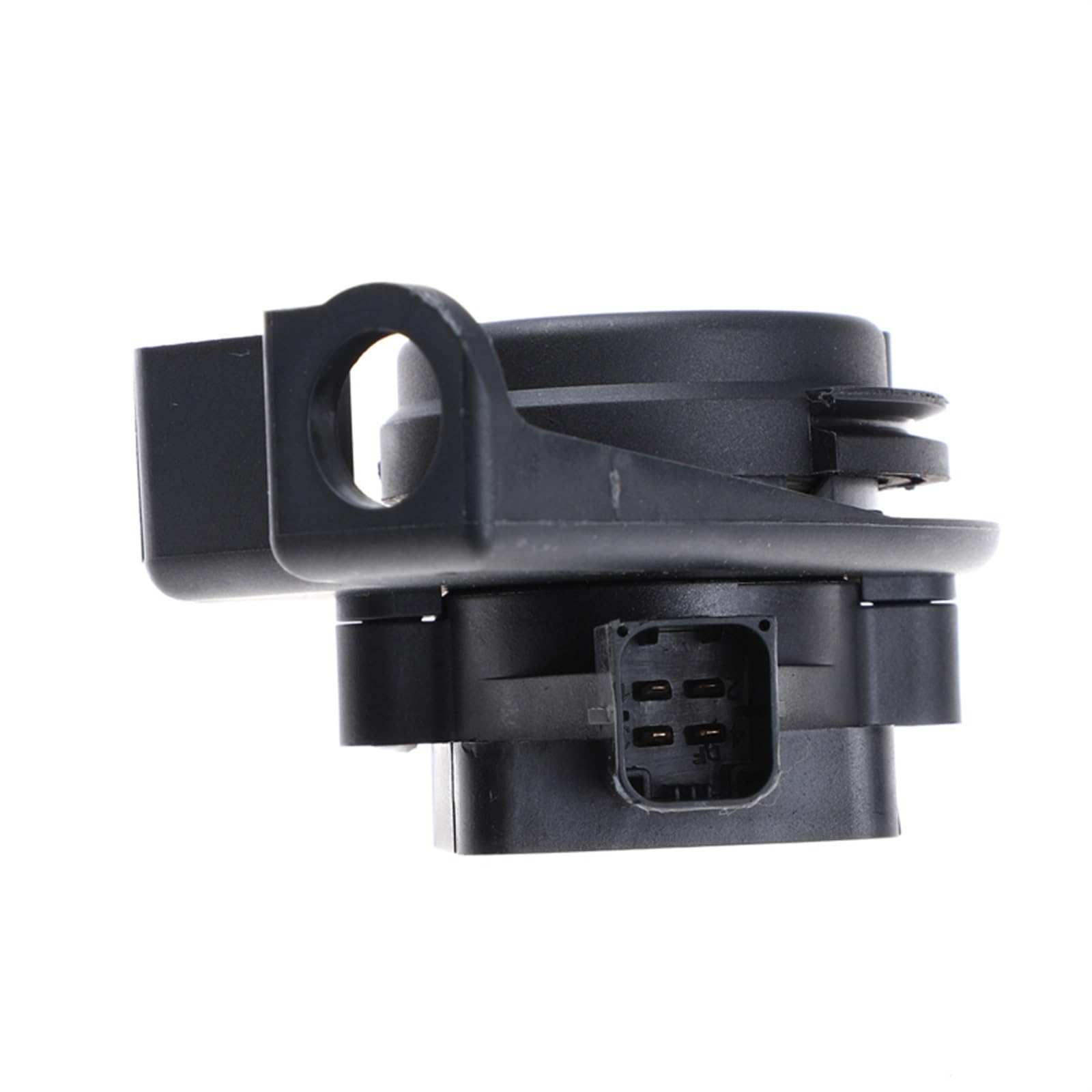 Capteur Papillon Des Gaz HZTWFC - Compatible Peugeot 206, 307, 406, Citroën, Fiat (OEM 9643365680)