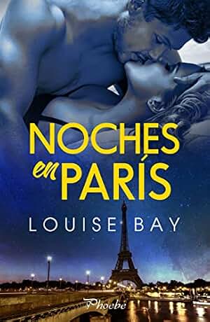 Noches en París (Phoebe)
