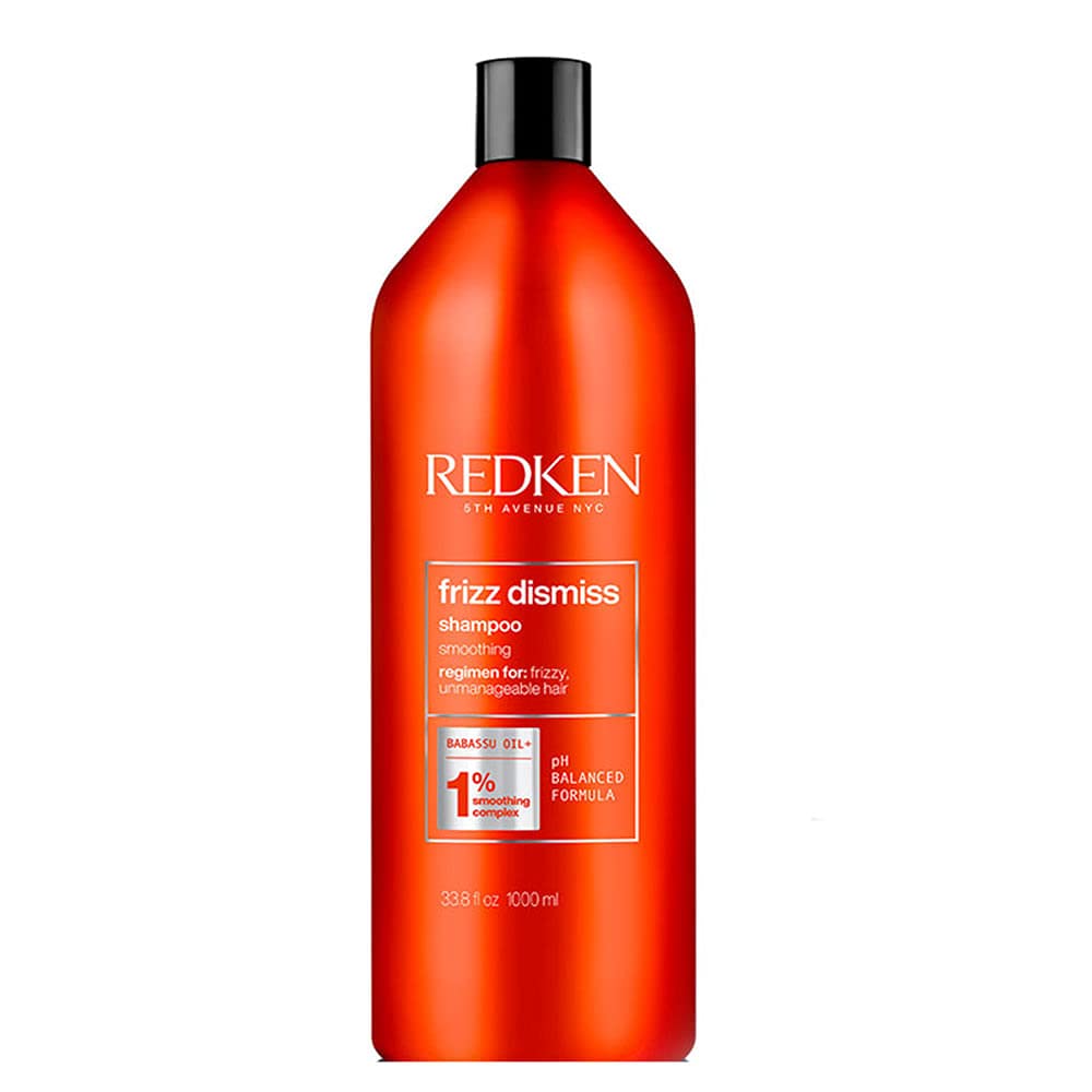 Redken Frizz Dismiss Shampoo 1000ml