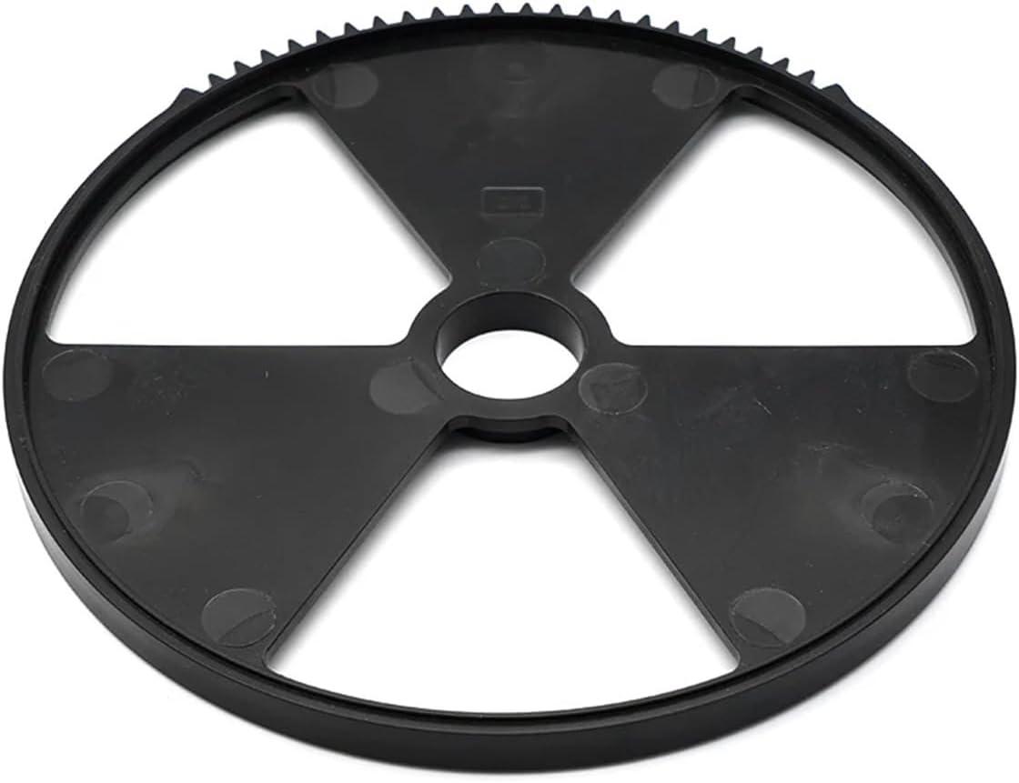 Big Gear ，Compatible For T50 Agriculture Drone Accessories Plant Protection UAV Spreading System Repair Parts