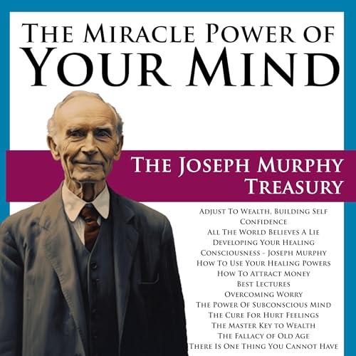 Amazon.com: Dr. Joseph Murphy: books, biography, latest update