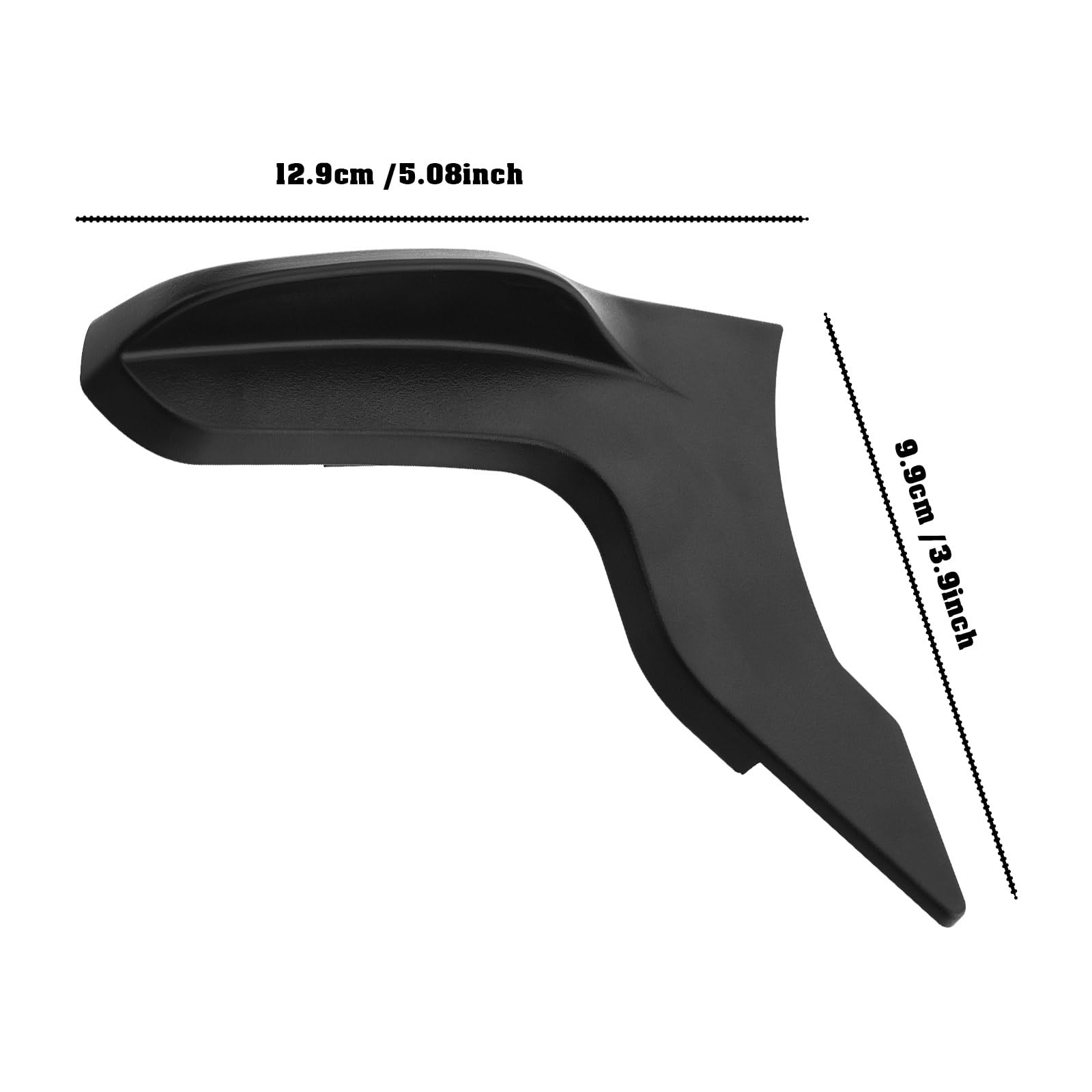 CITROEN C2 - maniglia apriporta interna leva argento mostrina nera - maniglieria esterna ed CITROEN C2 - maniglia apriporta interna leva argento mostrina nera - maniglieria esterna ed