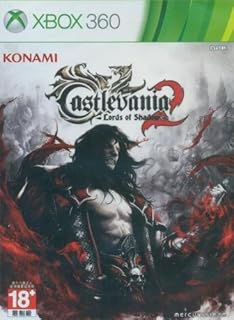 Castlevania: Lords of Shadow 2 (輸入版:アジア) - Xbox360