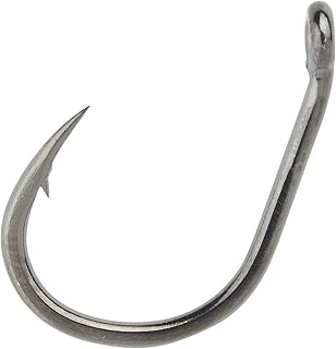 Owner Carp C4 Karpfenhaken, Gr. 2 / 6er-Pack