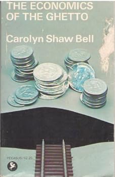 The economics of the ghetto