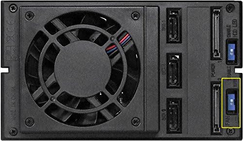 Aluminum(2 x 5.25 Open Space to 3 x 3.​5" SAS/SATA 6.0G HD)(Tray-l​ess Hot-Swap Cage)(Backp​Lane) TL-335