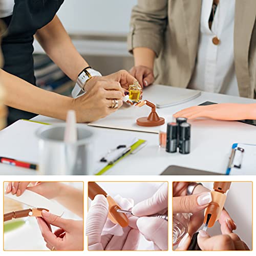 Victop Pratica Manicure Dita per unghie in gel