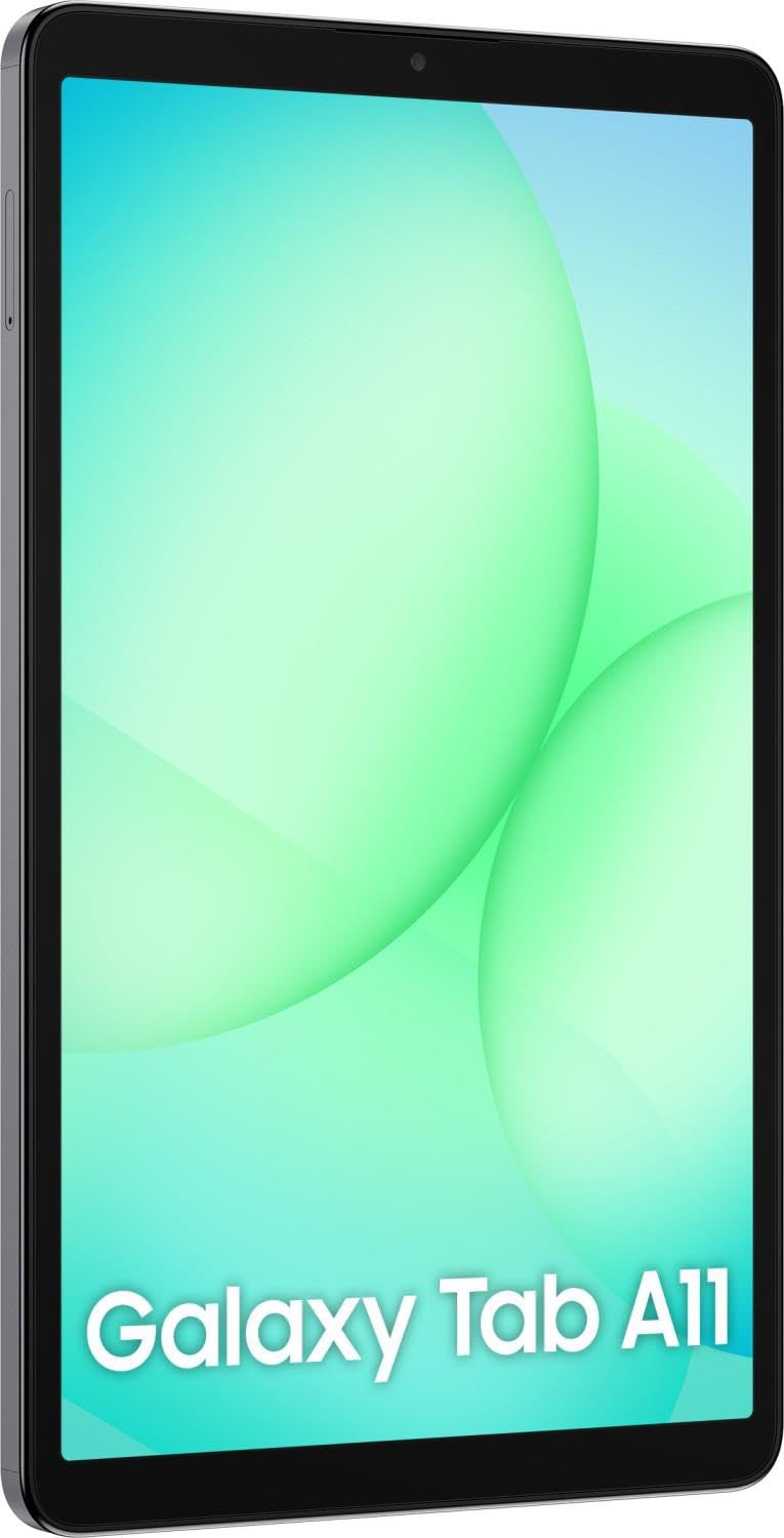 Androidタブレット本体 Samsung Galaxy Tab A11 SM-X135F Galaxy Tab A11 LTE Gray 64 GB | Samsung Levant