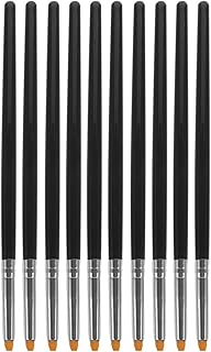 NOLITOY 10 brochas de pestañas para levantar ...