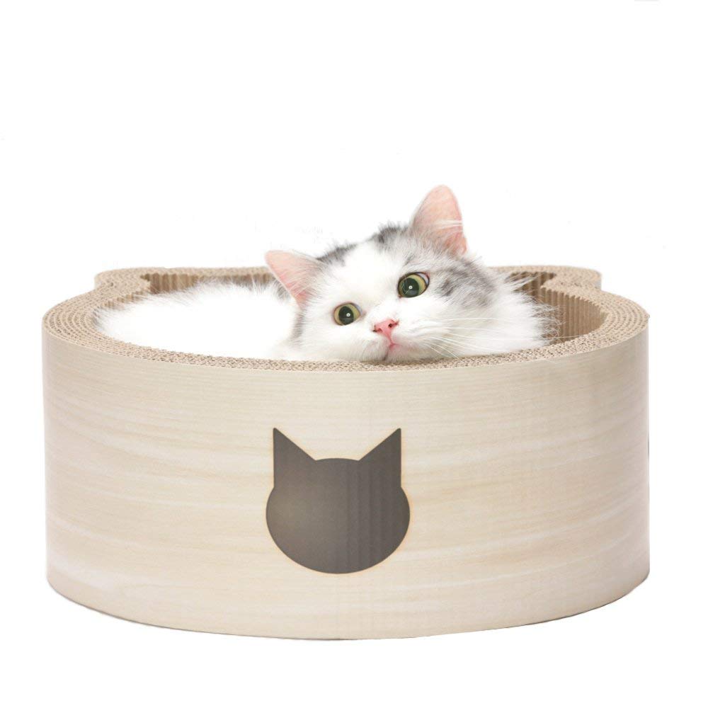 Necoichi Cat Head