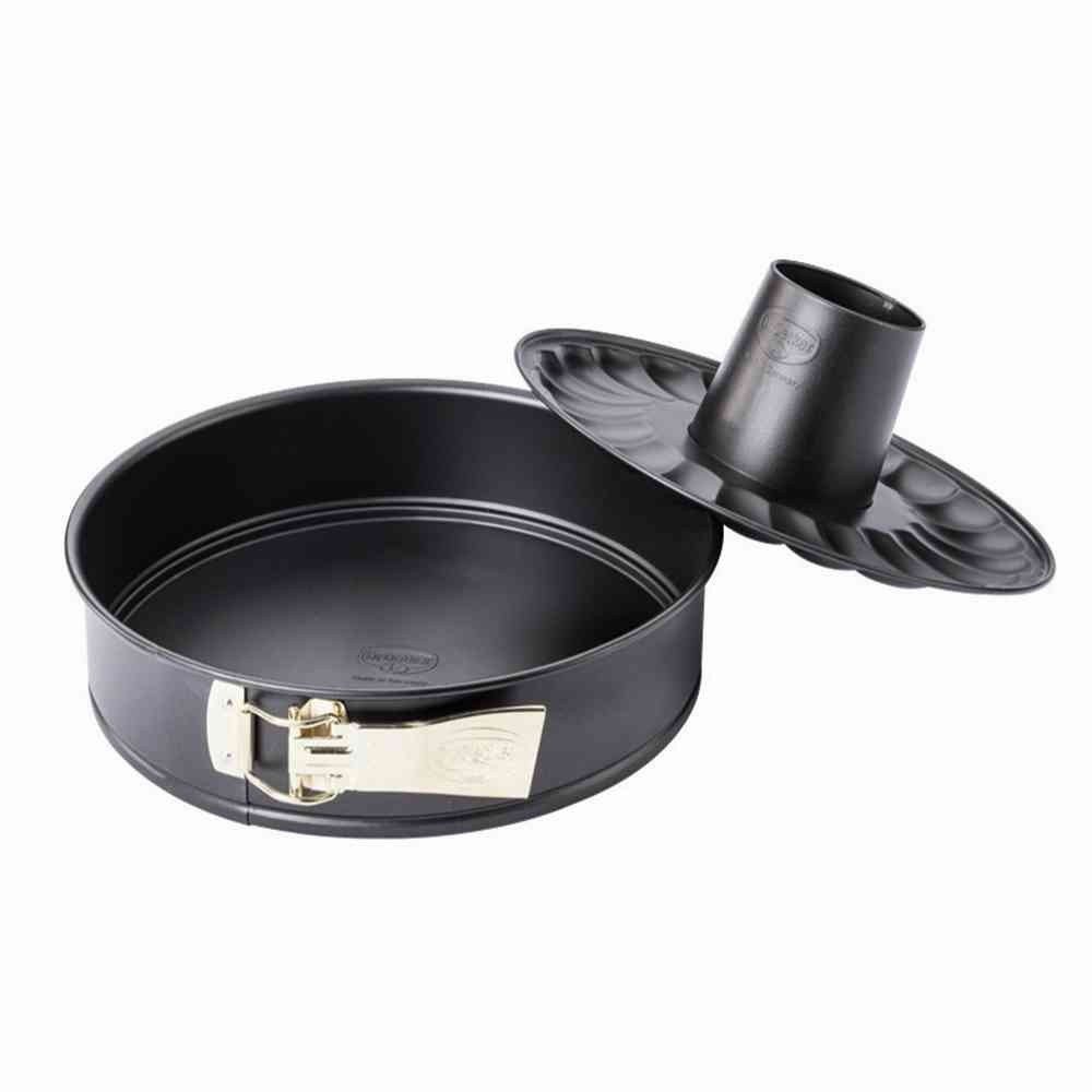 Springvorm Dr. Oetker Back-Trend Verwisselbare Bodem 26 cm