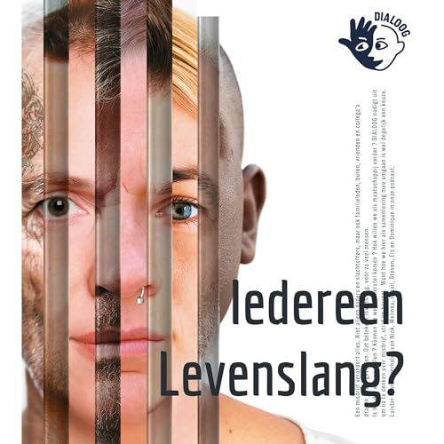 Couverture de Iedereen Levenslang?