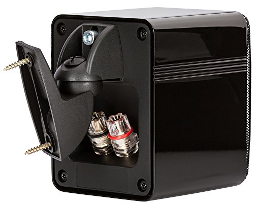 Amazon | ELAC[エラック]BS302専用ブラケット / ペア WALL BRACKET