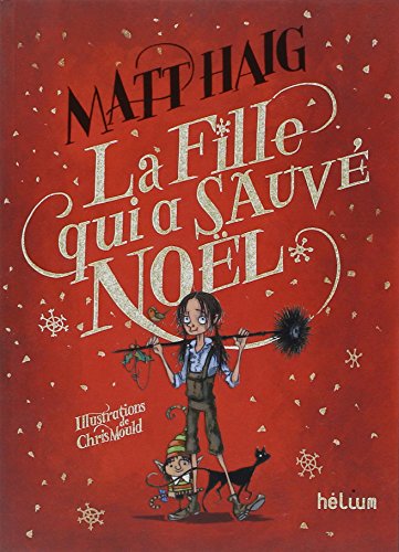 Télécharger La fille qui a sauvé Noël Livre PDF Gratuit