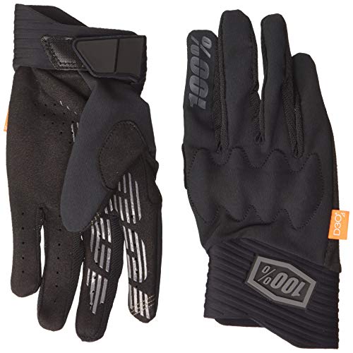 100% HP-10013-057-12 Cognito D3O Gloves  cover