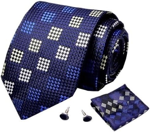 Personal Adornment Dressing Up Accessory Shirt Necktie Set Tie