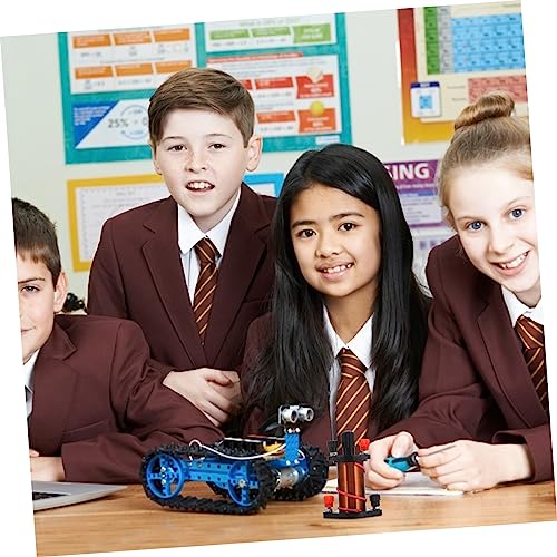 iplusmile 2 Peças Bobina indução eletromagnética equipamento ensino bobina ensino física experiência