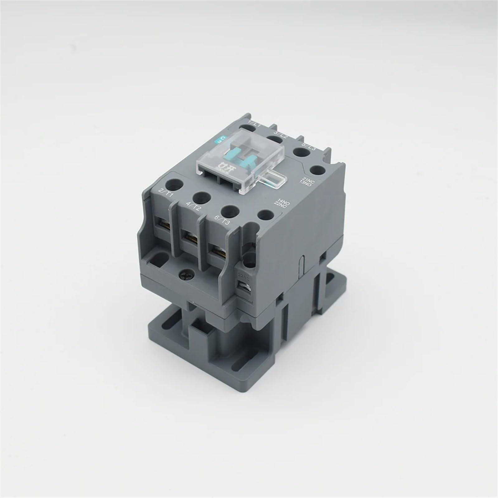 LHNBGTUIW General Purpose CJX2-3211 AC contactor Single 220 Three-Phase 380v36v Normally Open and Closed 32(380V)
