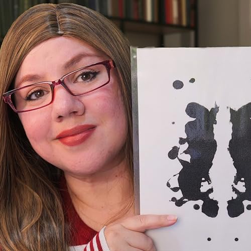 Amazon MusicでASMR JonieのASMR Roleplay - Sesión de Psicoanálisis con ...