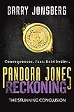Pandora Jones: Reckoning