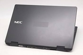 NEC VersaPro FHD液晶 i7-8500Y SSD128GB NEC VersaPro FHD液晶 i7-8500Y SSD128GB