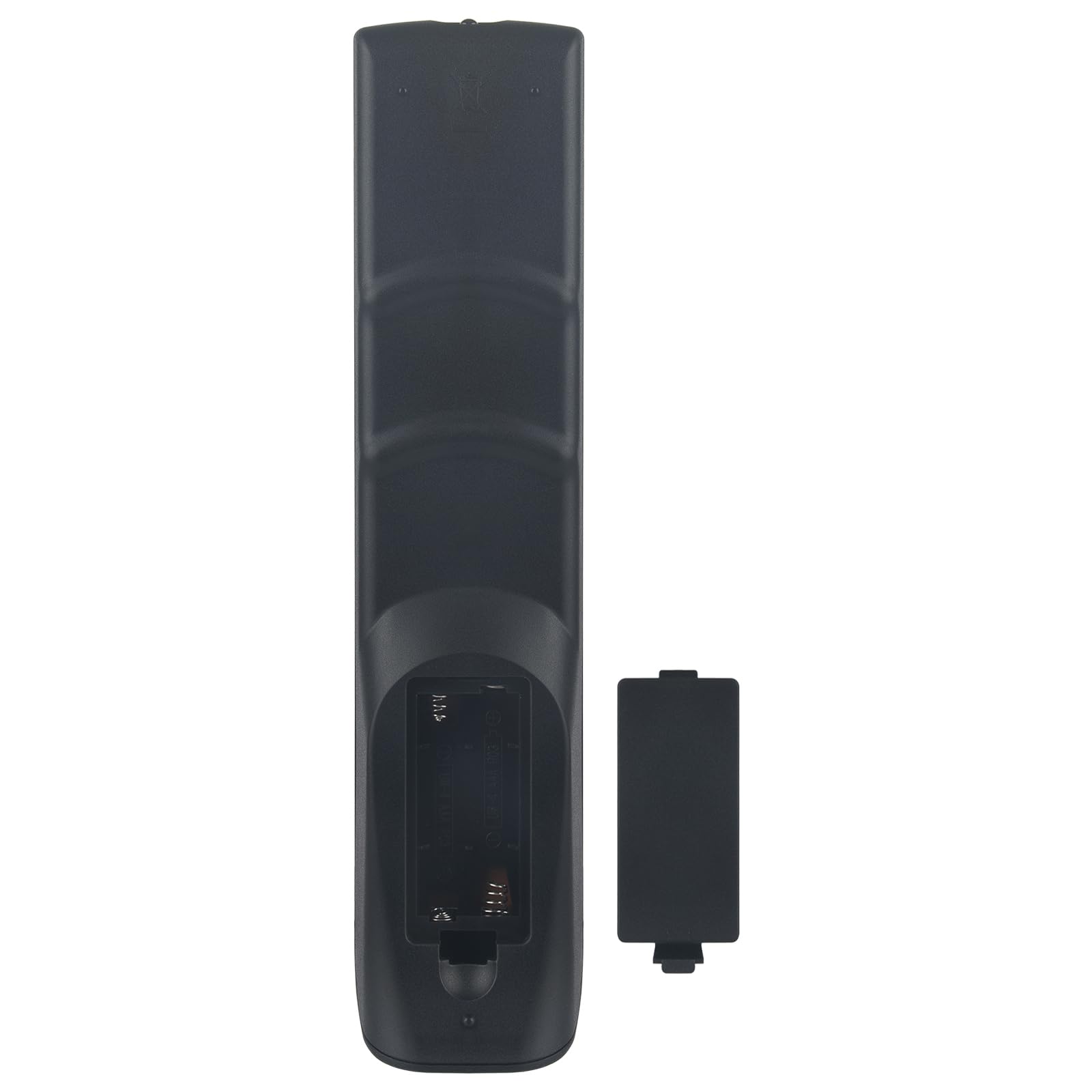 ALLIMITY Télécommande Remplacer pour Changhong OK. ODL40661FN-DB ODL24676HN-TB ODL24675HH-TB ODL24661HN-DB ODL32661HN-DIB OLD-32677HN-TB ODL40673FN-SB