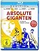Produktbild Absolute Giganten [Blu-ray]