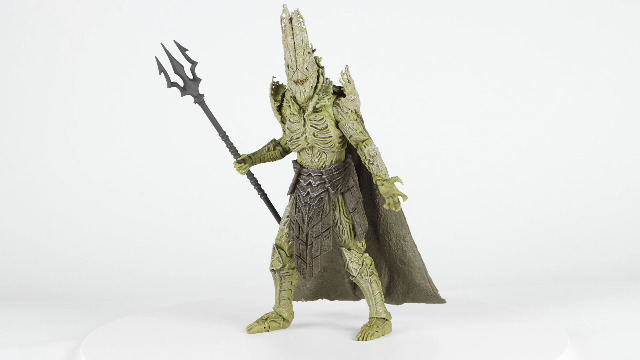 McFarlane Toys - DC Multiverse - King Kordax (Aquaman and The Lost