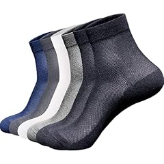 Black*2+white*1+navy*1+light Grey*1+dark Grey*1