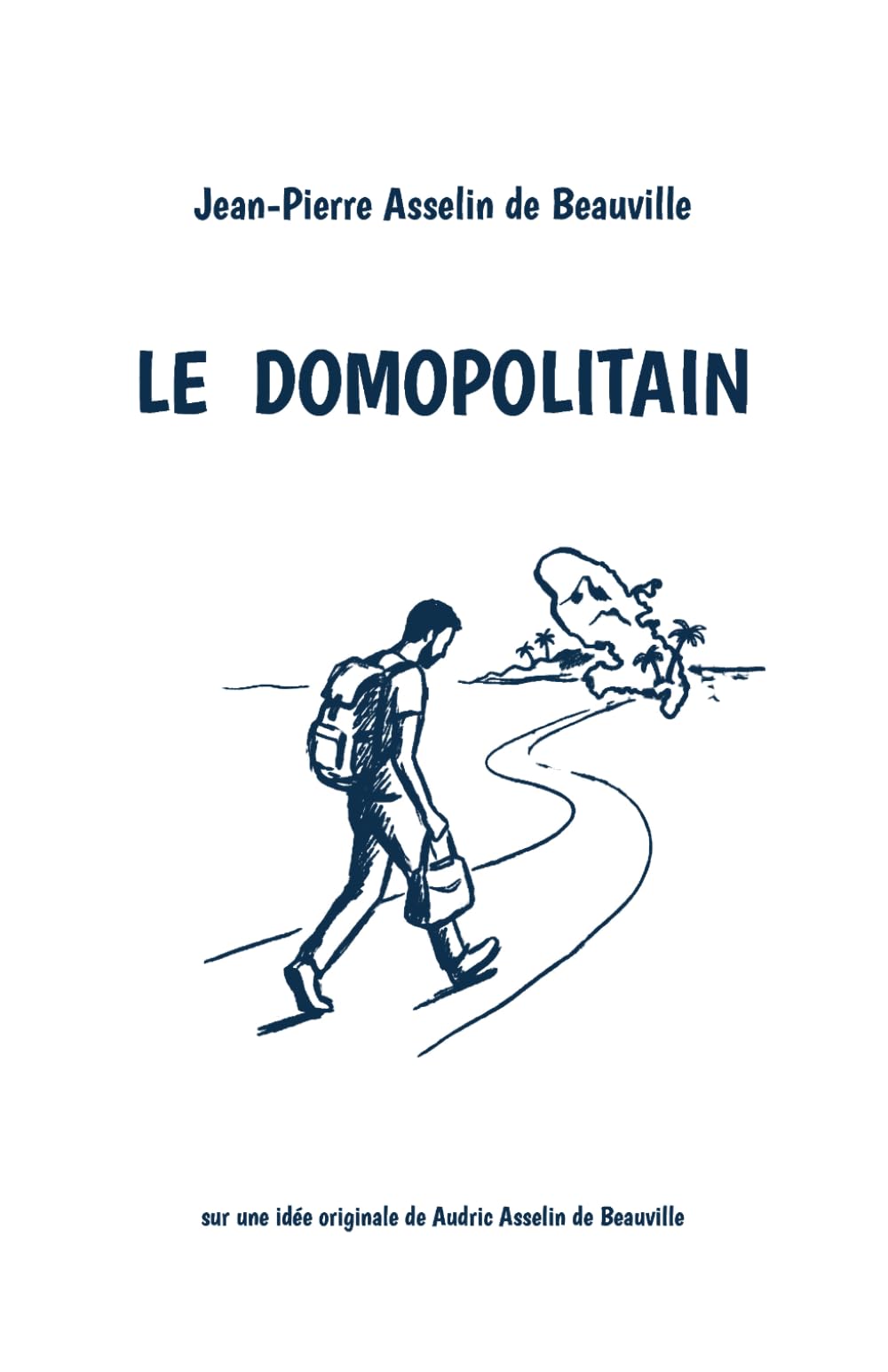 Le Domopolitain - un voyage initiatique