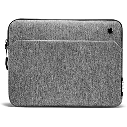 tomtoc Funda Bolsa para iPad Pro 12,9´´ M2&M1 (6.ª/5.ª/4.ª/3.ª Gen) 2022-2018 con Magic Keyboard/Smart Keyboard Folio o Logitech Slim Folio Pro, Tablet Estuche para 12,3´´ Surface Pro 9/8/X/7+/7/6