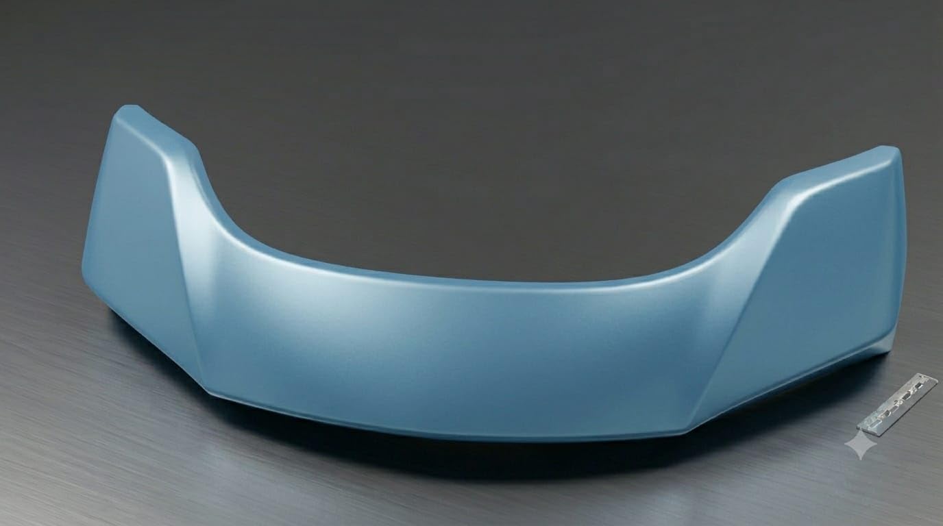 NS Rear Tail PLAT/Rear Tail Penal for Activa 110 (Model 2009 to 2014) (SKY BLUE) Colour (1Pc)-image-7