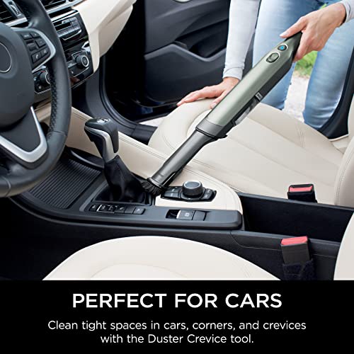 Shark WANDVAC Cordless Handheld Car Vacuum — view 5