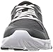 Reebok Women's Yourflex Trainette 7.0LMT-W, Gravel/Black/White/Steel, 7 M US