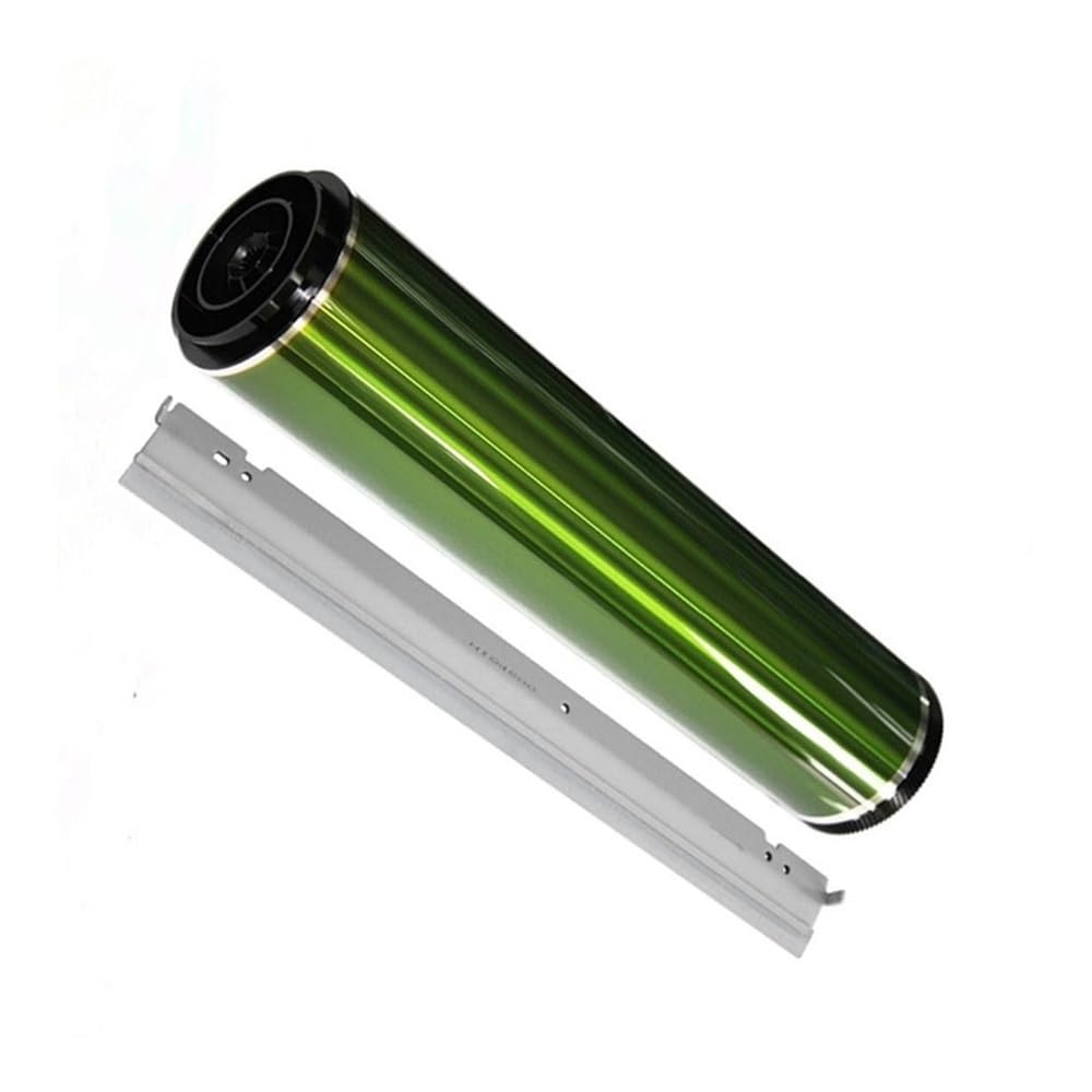 Kit Tambour OPC et Lame Haute Longévité pour Sharp MX-M623 M753 - 6
