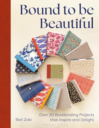 Bookbinding Projects : livre de loisirs créatifs pour fabriquer ses carnets - 2