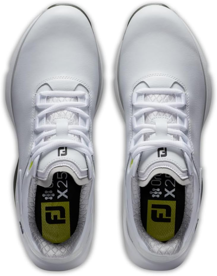Footjoy Womens Pro/SLX Previous Season Style - Image 7